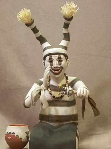 The Wise Guy - Front