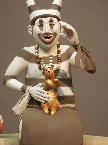 A Delightful Twosome