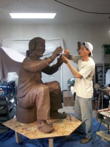 Grandfather - Mesa Verde Project