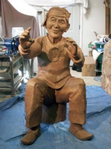 Grandfather - Mesa Verde Project