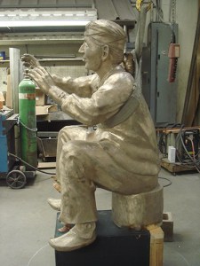 Grandfather - Mesa Verde Project