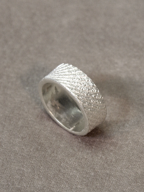 Cuttle Bone Cast - Men's Band