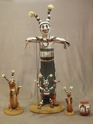 Indian Market - 2011 Entry