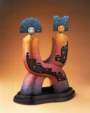 Relationship - The Eternal Journey