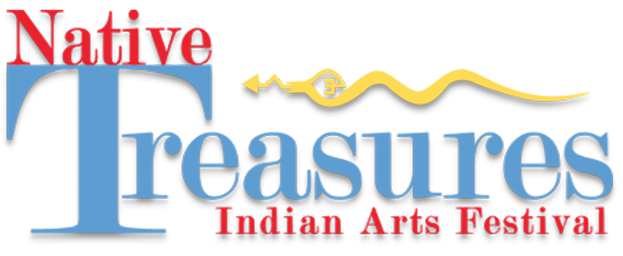 Native Treasures Logo