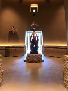 Oneness - Bronze Monumental