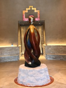 Oneness - Bronze Monumental