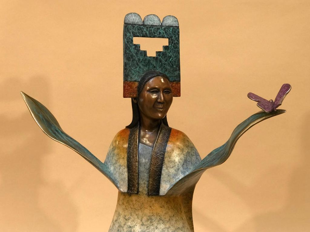 Daughter of the Earth