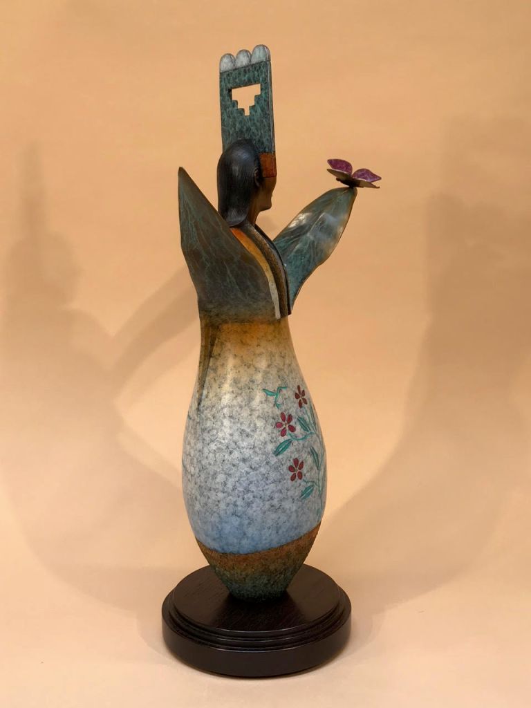 Daughter of the Earth