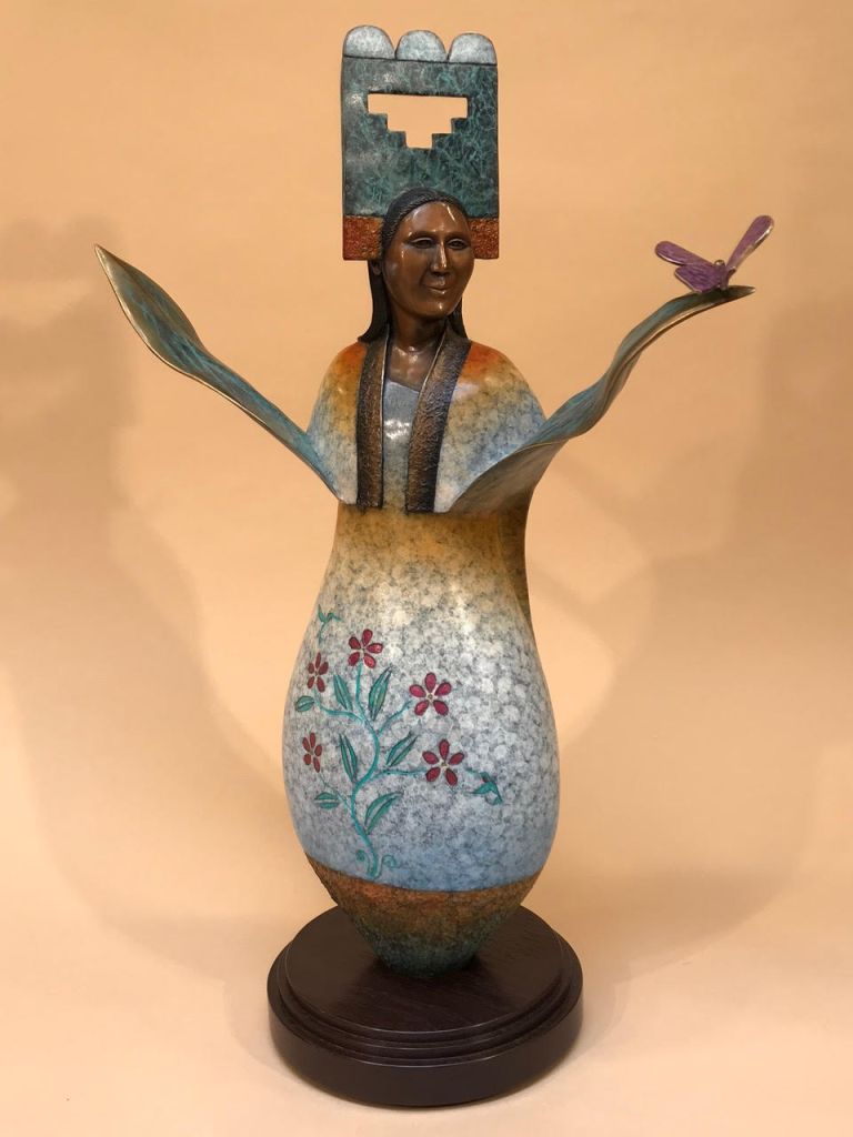 Daughter of the Earth