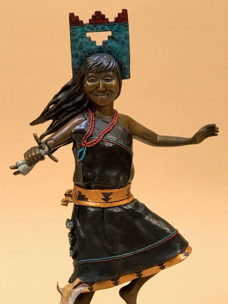 Munecas Dancer